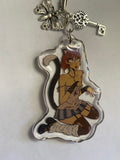 CATGIRL PHONE CHARM